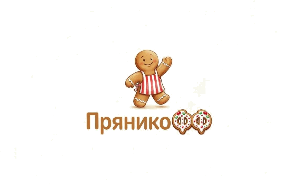ПряникоФФ
